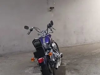 Harley_davidson FXDL Dyna Low Rider из Японии, фото 4