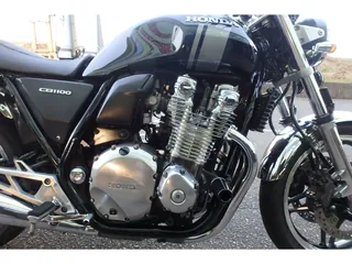 Honda CB1100F из Японии, фото 5