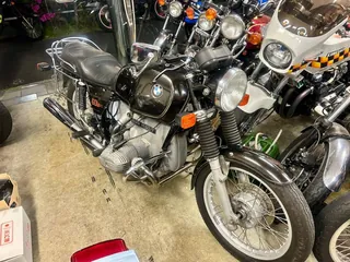 BMW R60/7 из Японии, фото 3