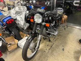BMW R60/7 из Японии, фото 4
