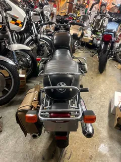 BMW R60/7 из Японии, фото 6