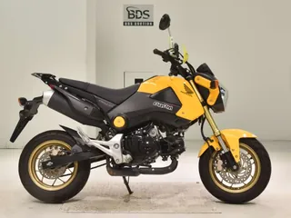Honda Grom из Японии, фото 1