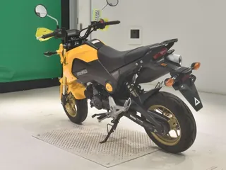 Honda Grom из Японии, фото 6