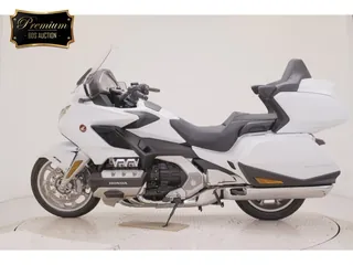 Honda GL1800 из Японии, фото 2