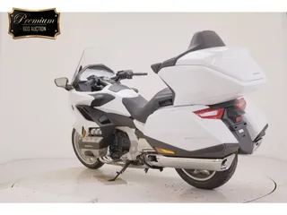 Honda GL1800 из Японии, фото 6