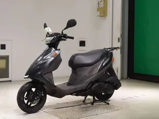 Suzuki Address V125G из Японии, фото 4