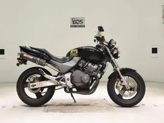 Honda Hornet 250 из Японии, фото 1