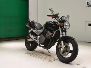 Honda Hornet 250 из Японии, фото 3