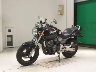 Honda Hornet 250 из Японии, фото 4