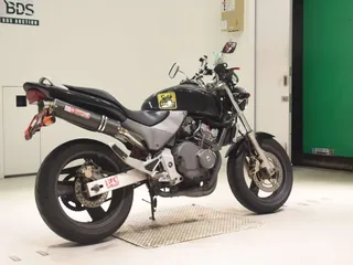 Honda Hornet 250 из Японии, фото 5
