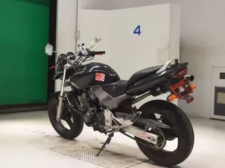 Honda Hornet 250 из Японии, фото 6