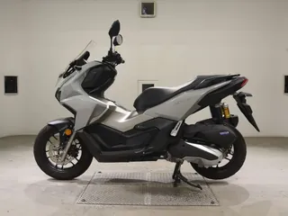 Honda ADV160 из Японии, фото 2