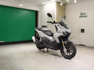 Honda ADV160 из Японии, фото 3