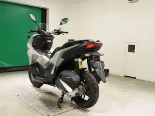 Honda ADV160 из Японии, фото 6