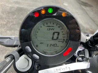 Kawasaki Eliminator 400SE из Японии, фото 3