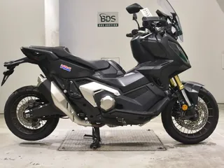 Honda X-ADV750 из Японии, фото 1