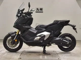 Honda X-ADV750 из Японии, фото 2