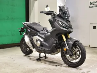 Honda X-ADV750 из Японии, фото 3