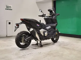 Honda X-ADV750 из Японии, фото 5