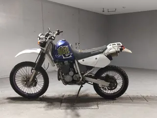 Suzuki DR250R из Японии, фото 2