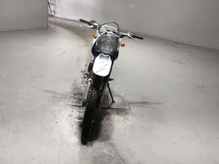 Suzuki DR250R из Японии, фото 3