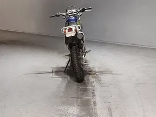 Suzuki DR250R из Японии, фото 4