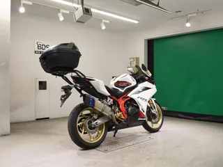 Honda CBR250RR из Японии, фото 5