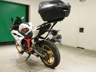 Honda CBR250RR из Японии, фото 6