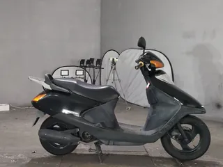 Honda Spacy100 из Японии, фото 1
