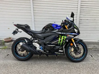 Yamaha MT-25 RG43J из Японии, фото 1