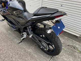 Yamaha MT-25 RG43J из Японии, фото 7