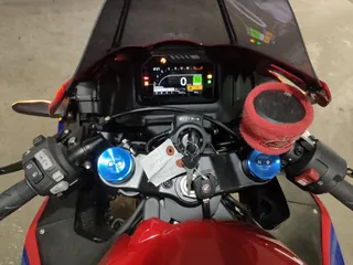 Honda CBR600RR из Японии, фото 5