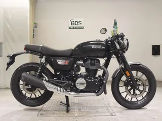 Honda GB350S из Японии, фото 1
