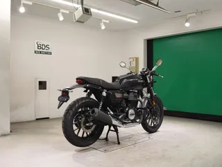 Honda GB350S из Японии, фото 5