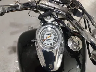 Yamaha Drag Star из Японии, фото 5