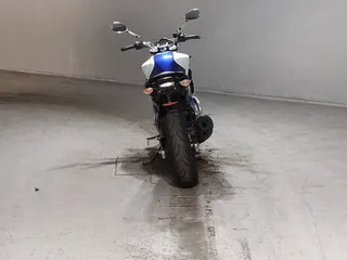 Suzuki Gladius 400 ABS из Японии, фото 4