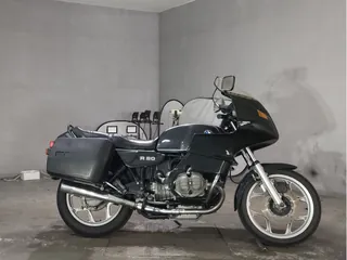 BMW R80 из Японии, фото 1