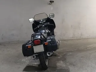 BMW R80 из Японии, фото 4