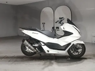 Honda PCX125 из Японии, фото 1