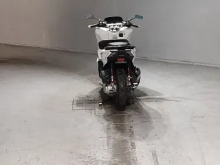 Honda PCX125 из Японии, фото 4