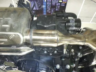 Kawasaki Z900RS из Японии, фото 7