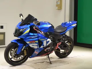 Suzuki GSX-R1000 из Японии, фото 4