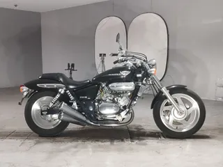 Honda V-Twin Magna 250 из Японии, фото 1