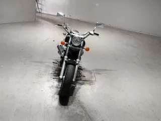 Honda V-Twin Magna 250 из Японии, фото 3