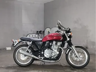 Honda CB1100F из Японии, фото 1
