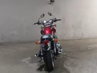 Honda CB1100F из Японии, фото 4