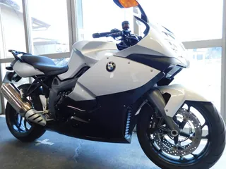BMW K1300S из Японии, фото 3