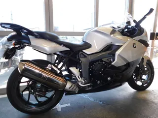 BMW K1300S из Японии, фото 4
