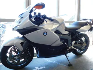 BMW K1300S из Японии, фото 5