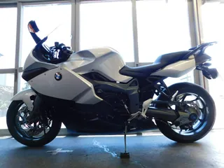 BMW K1300S из Японии, фото 6